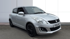 Suzuki Swift 1.2 SZ-L [Nav] 5dr Petrol Hatchback